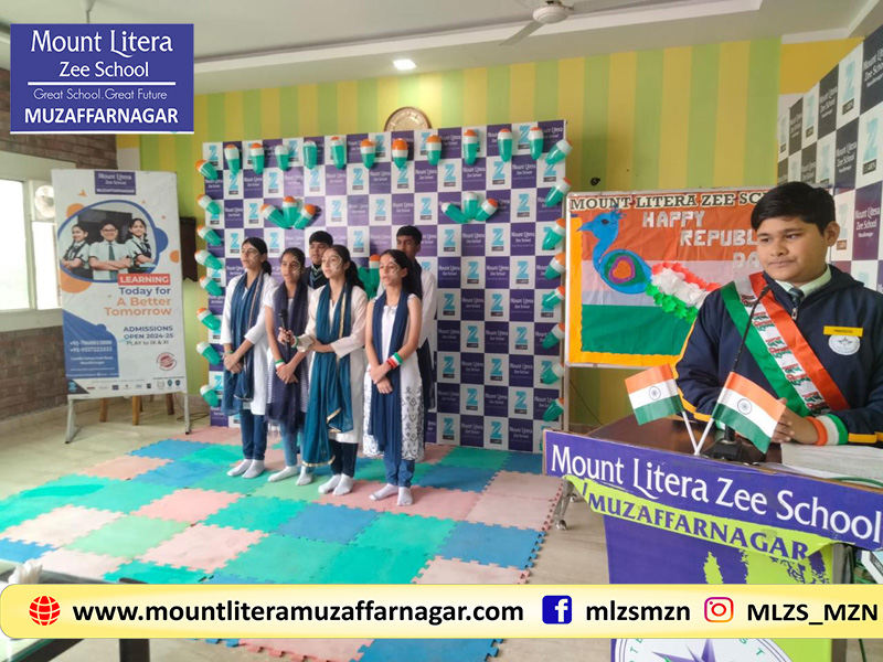 Events-MLZS Muzaffarnagar 